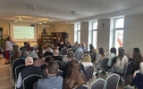 III Kongregacja Stowarzyszenia Diakonia Ruchu Światło-Życie Archidiecezji Gdańskiej