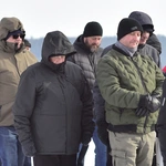 Dzień skupienia nadzwyczajnych szafarzy Komunii św.