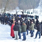 Dzień skupienia nadzwyczajnych szafarzy Komunii św.