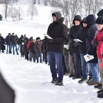 Dzień skupienia nadzwyczajnych szafarzy Komunii św.