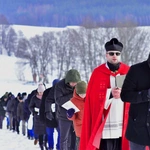 Dzień skupienia nadzwyczajnych szafarzy Komunii św.