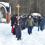 Dzień skupienia nadzwyczajnych szafarzy Komunii św.
