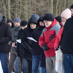 Dzień skupienia nadzwyczajnych szafarzy Komunii św.