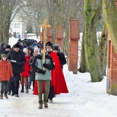 Dzień skupienia nadzwyczajnych szafarzy Komunii św.
