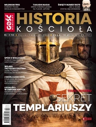 Historia Kościoła (14) 02/2026