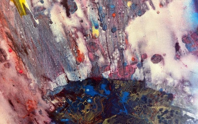 Wystawa malarstwa Dariusza Jacha