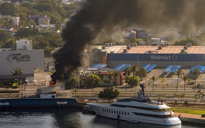 Meksyk po śmierci „El Mencho”. Prymas wzywa do leczenia ran i odbudowy braterstwa