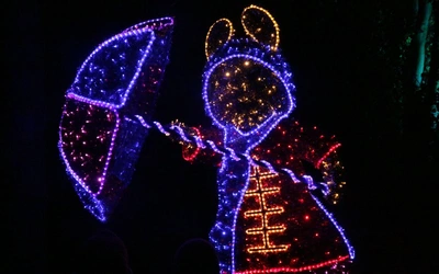 Ostatnie chwile z Lumina Parkiem