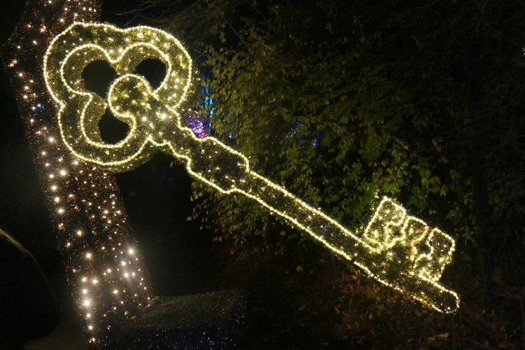 Lumina Park