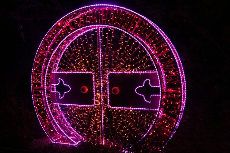 Lumina Park