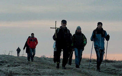 Ekstremalna Droga Krzyżowa