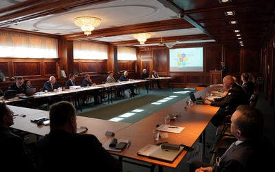 W trosce o bezpieczeństwo