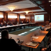 W trosce o bezpieczeństwo