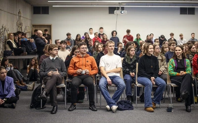 500 dni do wylotu do Korei Południowej, ale "Seul zaczyna się dziś"