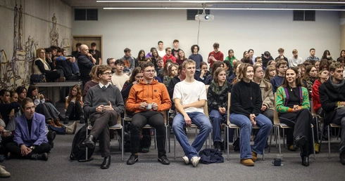 500 dni do wylotu do Korei Południowej, ale "Seul zaczyna się dziś"