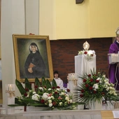 Ciechanów. Nabierajcie siły do świętości