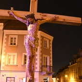 Zegar tykający miłością