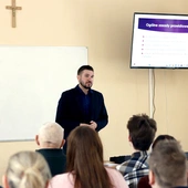 Jaki śpiew wiernych, taki organista