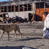 Strach, śmierć, zniszczenie...