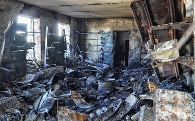 Polsko-ukraińskie relacje pod znakiem bezprecedensowej pomocy, ale też napięć