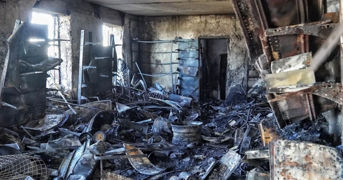 Polsko-ukraińskie relacje pod znakiem bezprecedensowej pomocy, ale też napięć