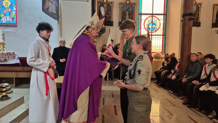 XXV Dni Kresowiaka pod hasłem "Kresy - kultura, pamięć, tożsamość"