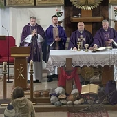 Święta Rita ma dar przyciągania ludzi do Pana Boga