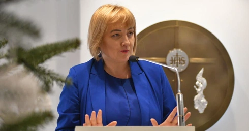 Co roku robią bardzo szczegółowe sprawozdanie z życia parafii. Dlaczego?