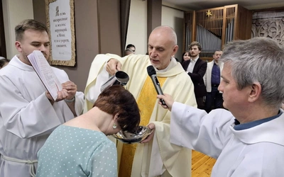 O. Wojciech Ziółek SJ, misjonarz w Tomsku: Po to mnie Pan Bóg wysłał do Rosji