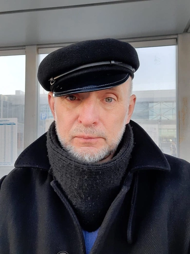 O. Wojciech Ziółek SJ, misjonarz w Tomsku: Po to mnie Pan Bóg wysłał do Rosji
