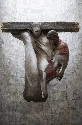 – Kim ja mam być?