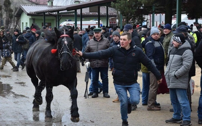 Wszystkie drogi prowadziły do Skaryszewa