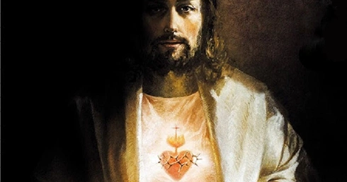 To przynajmniej ty...