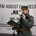 W 73. rocznica śmierci gen. Augusta Emila Fieldorfa "Nila"