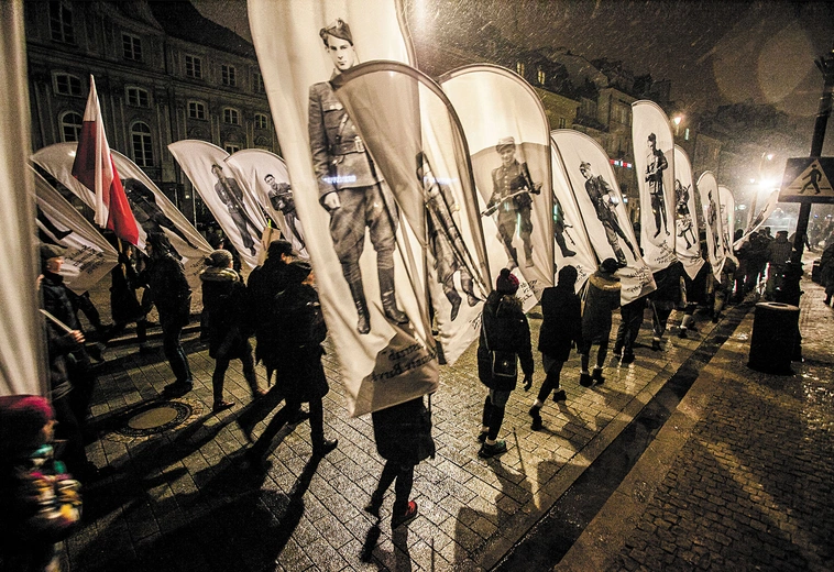 Dyrektor Muzeum AK: Bohaterowie jak rotmistrz Witold Pilecki czy Danuta Siedzikówna „Inka” zostali odzyskani dla nas wszystkich