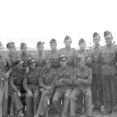 Polaka prostego ideały. Historia żołnierza wyklętego z Kociewia