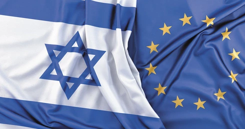 Antysemityzm w Europie dominuje dziś w środowiskach lewicowych. Izrael buduje więc sojusz z partiami prawicowymi