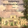 O Polsce pozornie własnej  
