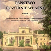 O Polsce pozornie własnej  