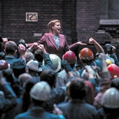 Siłaczka z Szopienic. „Ołowiane dzieci” – historia odwagi wobec systemu