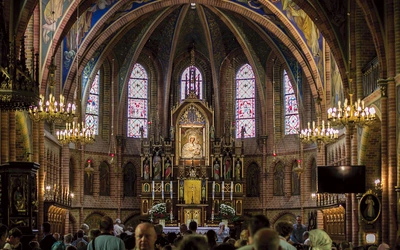 Śladami tej drugiej