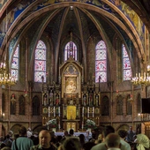 Śladami tej drugiej