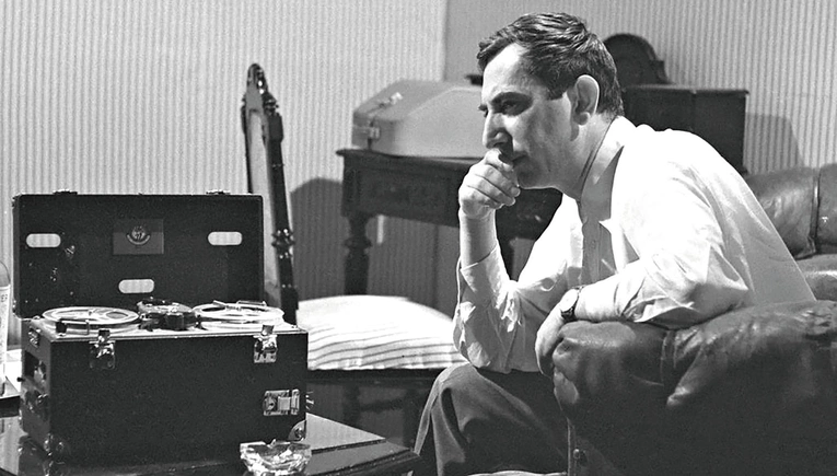 Wywiad z Ballmeyerem 