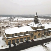 Krajobrazy z „Ołowianych dzieci”