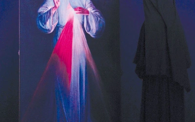 Ten wizerunek zmienił historię świata i zawędrował już na jego najdalsze krańce.