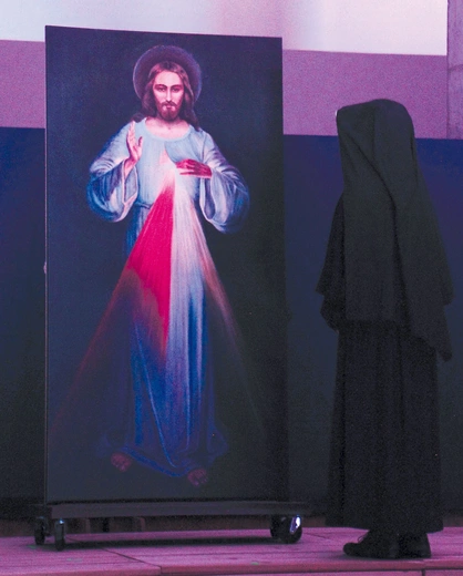 Ten wizerunek zmienił historię świata i zawędrował już na jego najdalsze krańce.