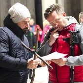 Organizatorzy przypominają: nie warto żyć normalnie, warto żyć ekstremalnie.