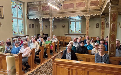 Organizatorzy zapowiedzieli kontynuację podobnych spotkań, aby reprezentanci grup z kolejnych parafii mogli regularnie przyjeżdżać na formację i wspólną modlitwę.