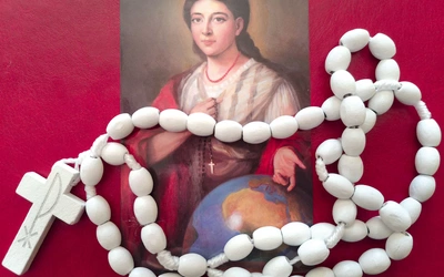 Inicjatywa  bł. Pauliny Jaricot jest nadal aktualna i może być podjęta przez wszystkich.