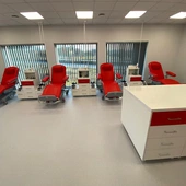 Tarnowskie Góry. Nowe miejsce, gdzie można oddać krew